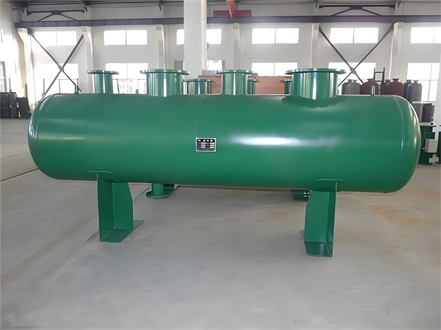 屏南集分水器怎么接线